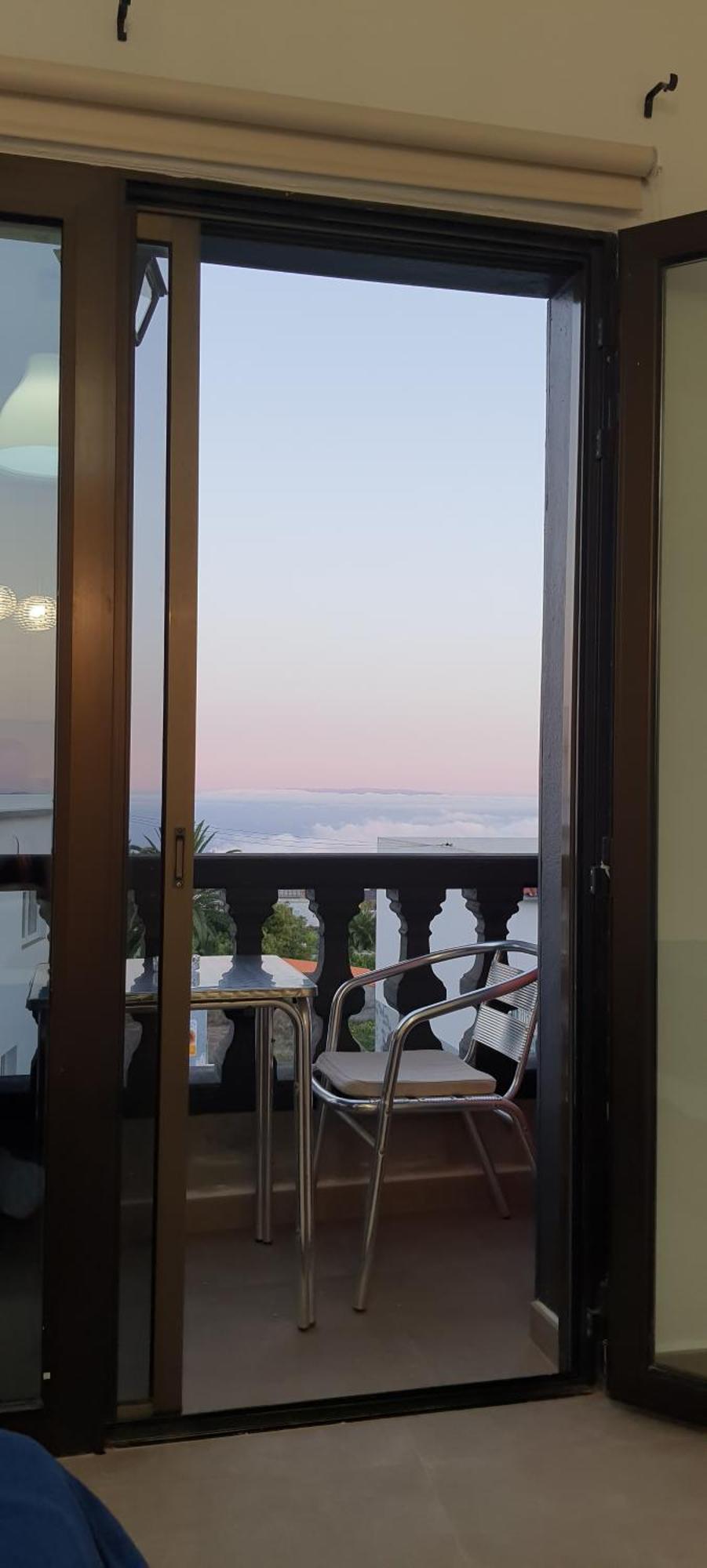 Apartamentos Los Volcanes Fuencaliente de la Palma Rom bilde